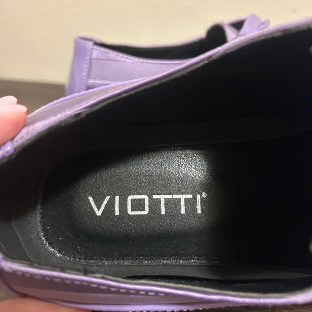Viotti Dress Shoes